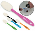 Mini Silicone Spoon